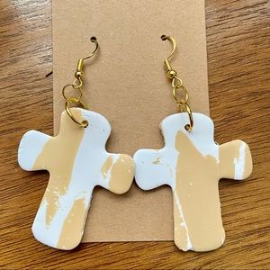 Polymer Clay Earrings